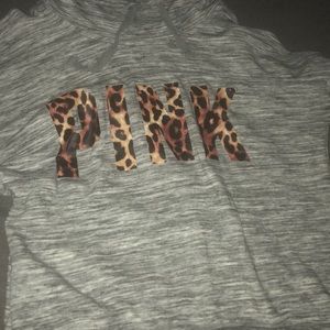 Limited Edition Victoria’s Secret Sweatshirt